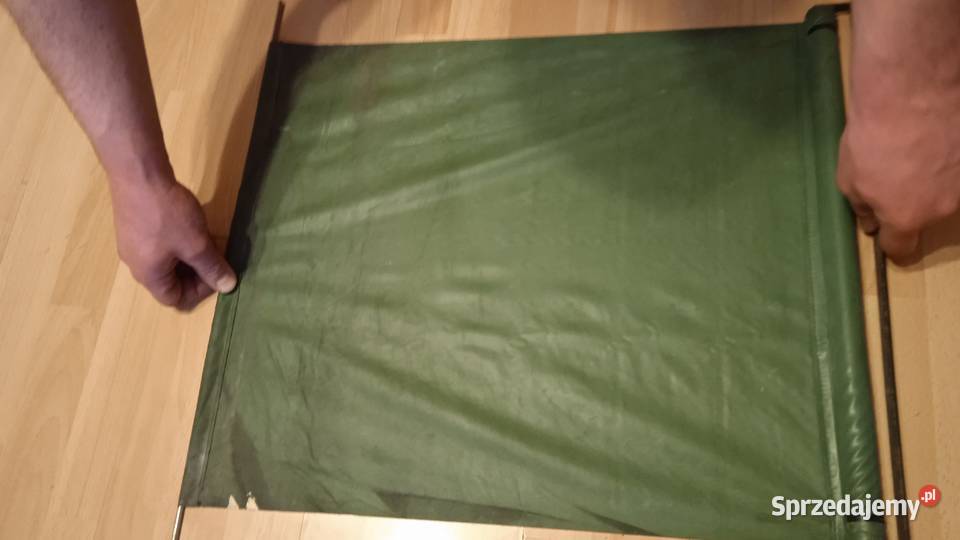 Ursus 385 zasłona zasłonka żaluzja roleta lubelskie Lublin