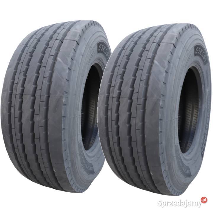 Groundspeed GSKS01 38555 R225 164 K Nowa opona Zarębki