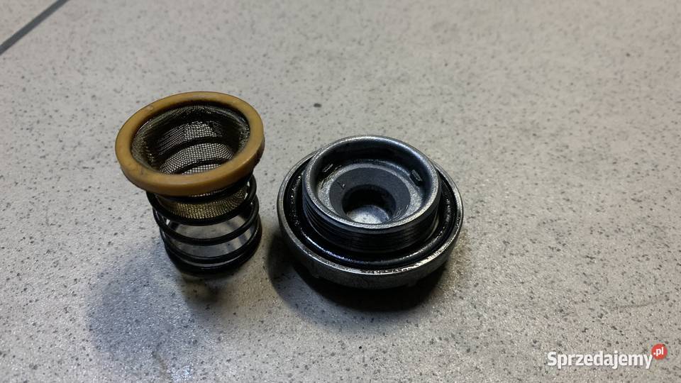 Korek spustu oleju Yamaha X 125 Jawiszowice