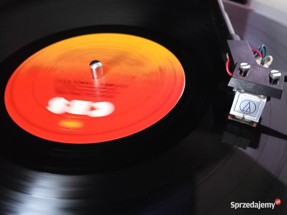 Gramofon Sansui SR 222 MK V Kłodzko