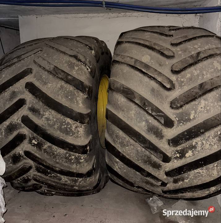 koła opony felgi MICHELIN MEGAXBIB 105050 r32 Pleszew