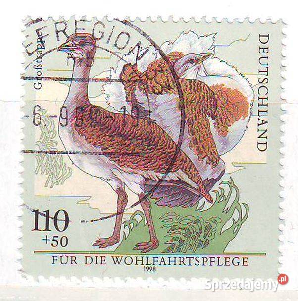 Zn RFN wykazw opisie kas 1998