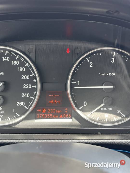 Bmw e91 Kombi Chłaniów sprzedam