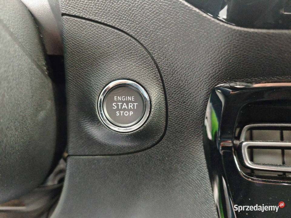 Opel Mokka GS 12 Turbo mHEV 136 automat eDC6 II nieuszkodzony warmińsko-mazurskie Giżycko