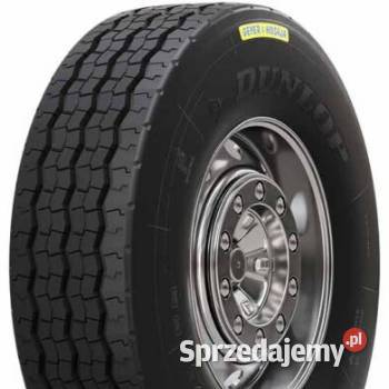 Opony 28570R195 Bieżnikowane Ciężarowe Przeworsk