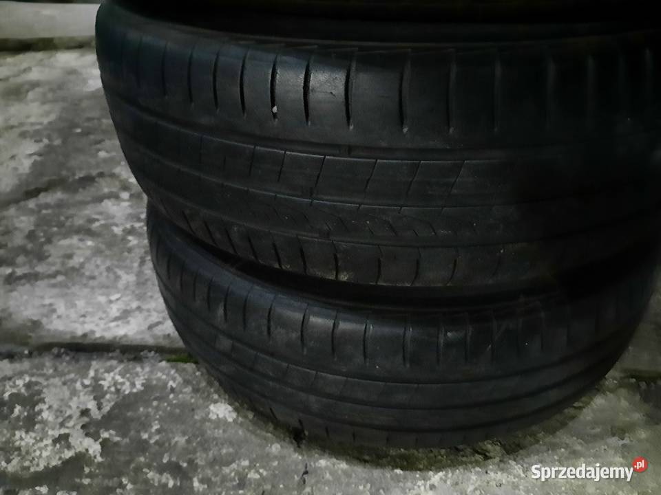 Kola 19565r15 5x112 et47 VwAudiSeatSkoda Rozmiar 15" Gołdap