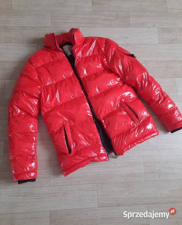 Kurtka moncler M