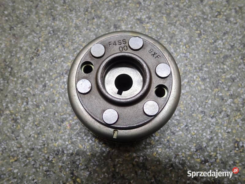 MAGNETO F4SS 00 8XF YAMAHA YZ 125 8893R Pozostałe Strzelce Krajeńskie