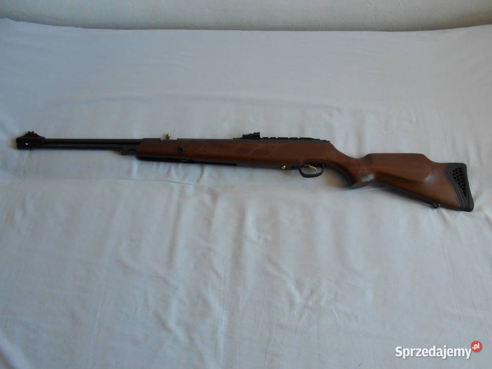 Wiatrówka HATSAN 155 Torpedo Sporty strzeleckie i myślistwo mazowieckie Warszawa