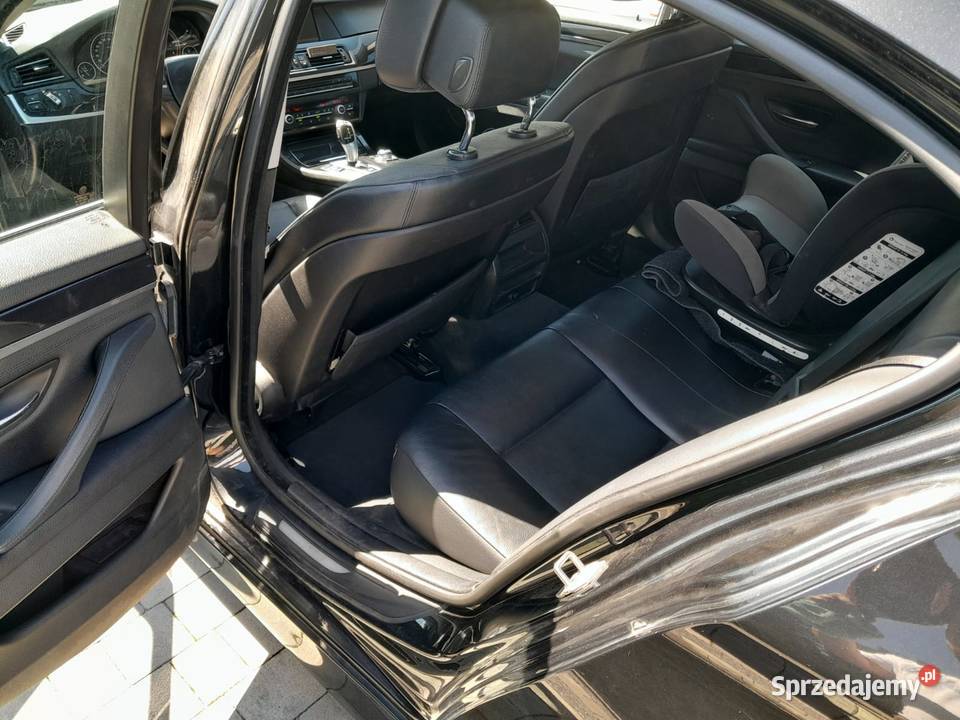 Bmw 184KM Rybnik sprzedam