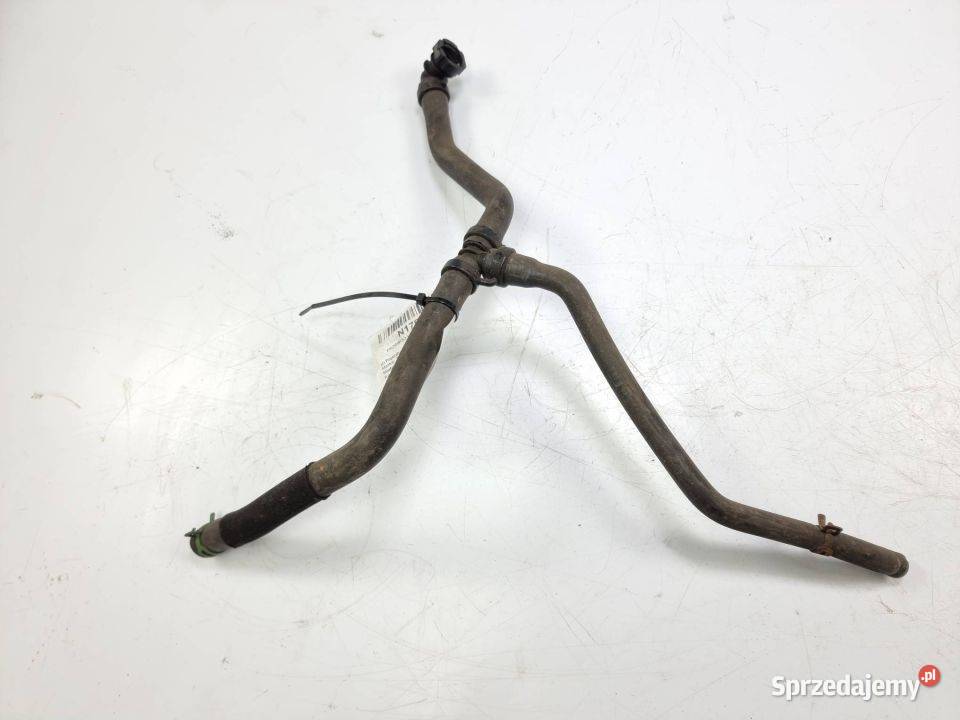 PRZEWÓD UKŁADU CHŁODZENIA OPEL MOVANO III kujawsko-pomorskie