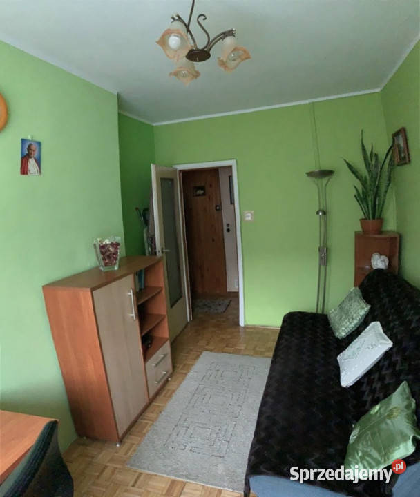 Mieszkanie 61 m2 Warszawa Gocław