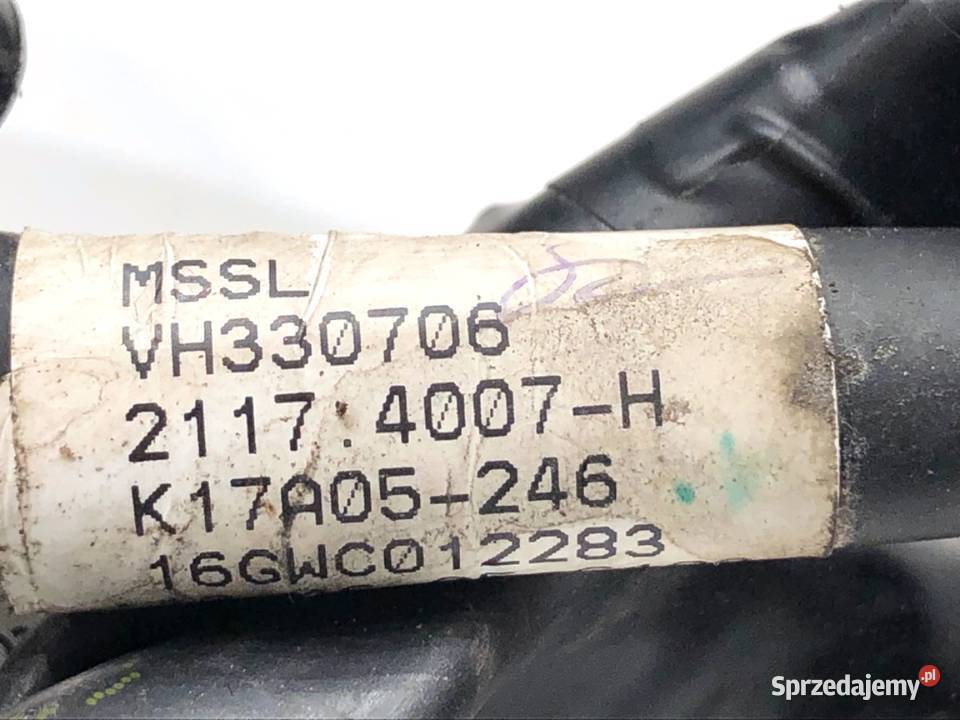 LUSTERKO PRAWY AUDI A5 F5 SportowyCoupe Florett sprzedam