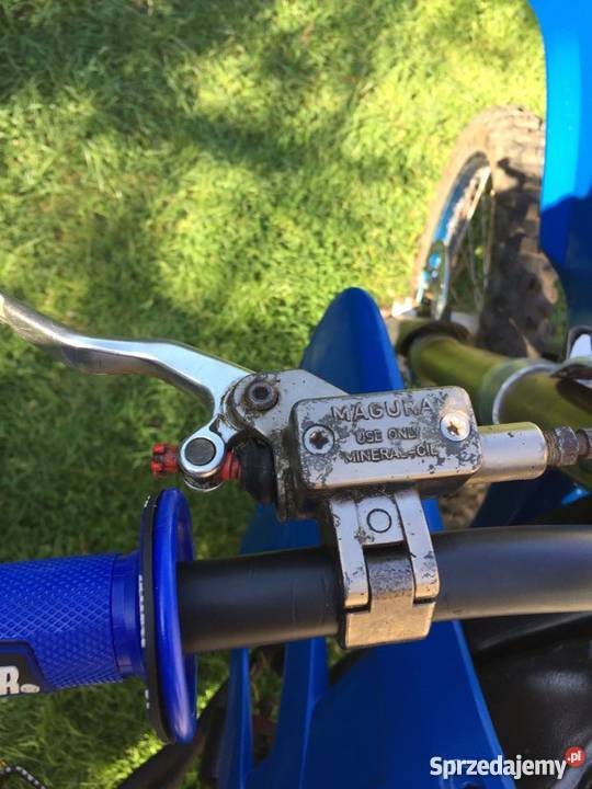 tm 125 mx nie honda kawasaki hus yamaha suzuki