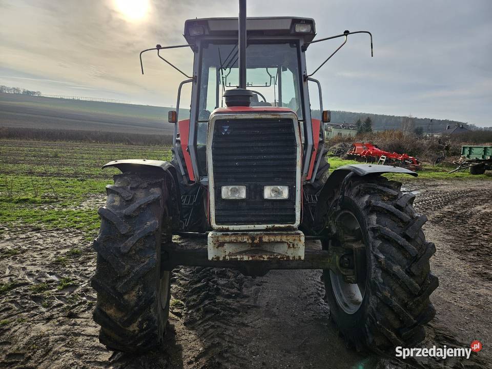 Massey Fergusson 3080 Ignasin