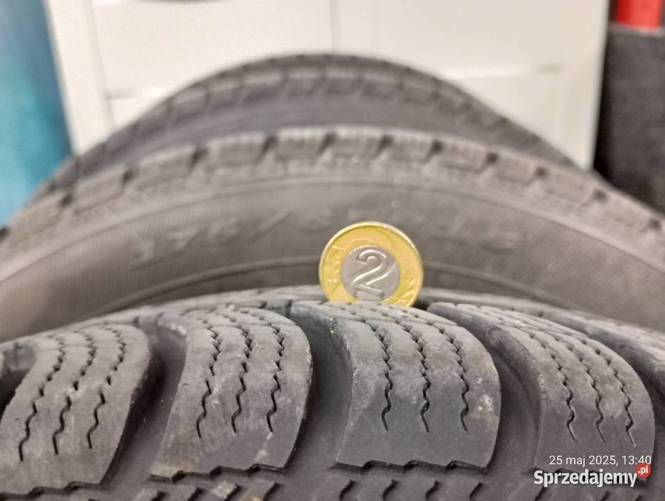 Opony DĘBICA FRIGO 1756515 podlaskie Białystok