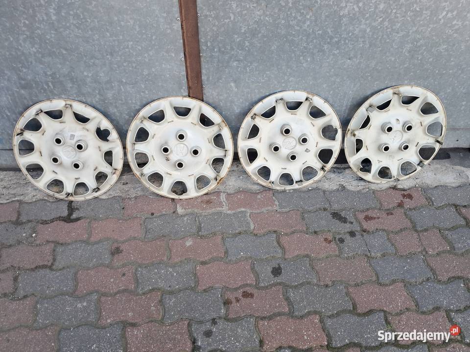 Kołpaki 15 Honda Accord VI Civic 4 sztuki Legionowo