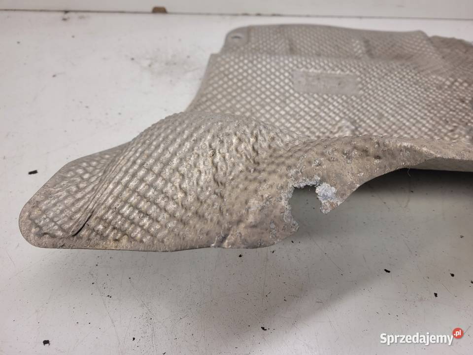OSŁONA TERMICZNA LEWA AUDI A6 C7 A7 4G0804171A Przystajń