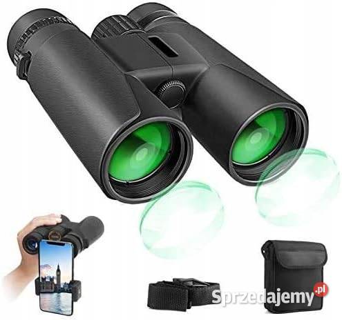 LORNETKA EXAKTA 10X25 Myszyniec