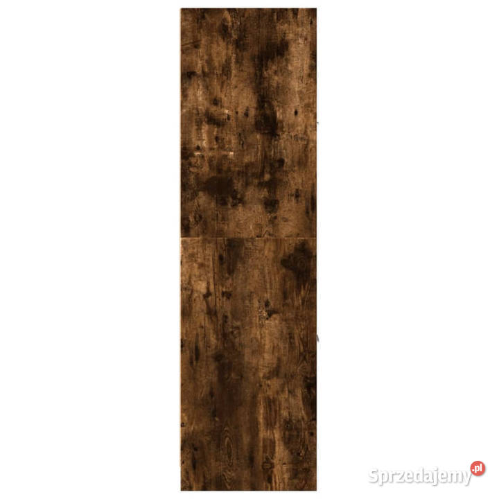 Szafka apteczna przydymiony dąb 40x41x1445 Pozostałe Warszawa sprzedam