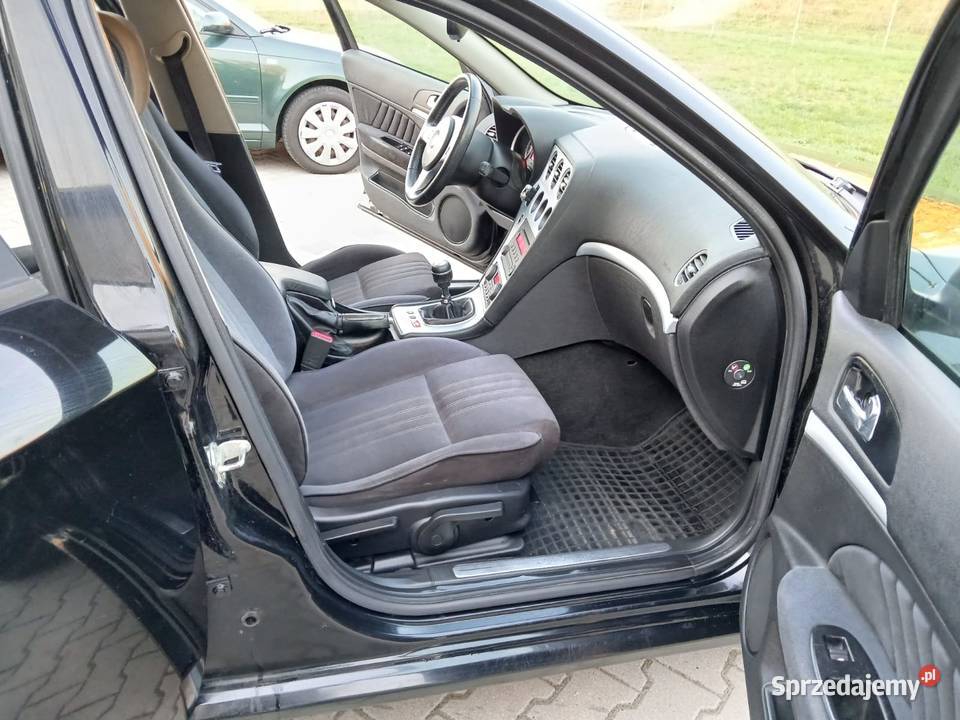 Alfa 159 stan 18 140 Zamiana Motoryzacja Kłodawa