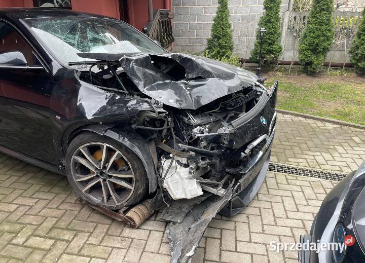 BMW X2 MPakiet 4x4 Warka sprzedam