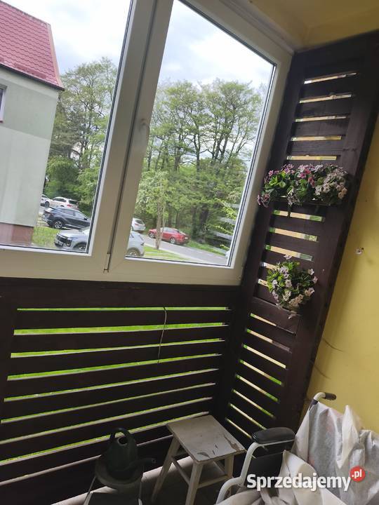 Mieszkanie do wynajęcia sieć Ustka