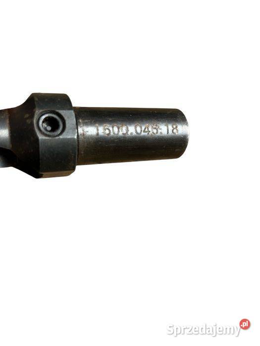 Wiertlo składane wentylowane fi 24 Magic Drill Tuliszków sprzedam