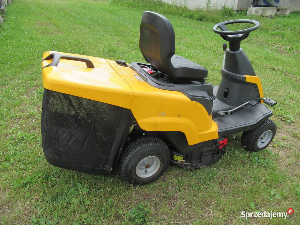 kosiarka traktorek Stiga Combi 1066HQ Bieliny sprzedam