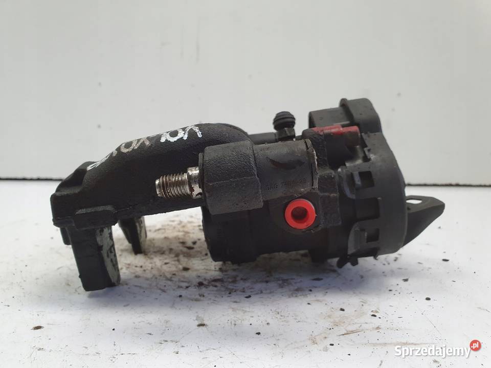 Volvo S90 V90 XC90 II TYLNY ZACISK HAMULCOWY Układ hamulcowy