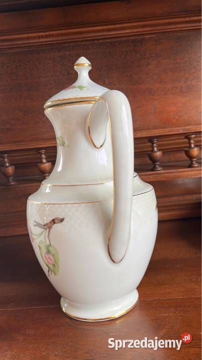 Dzbanek do kawy HK Import pomorskie