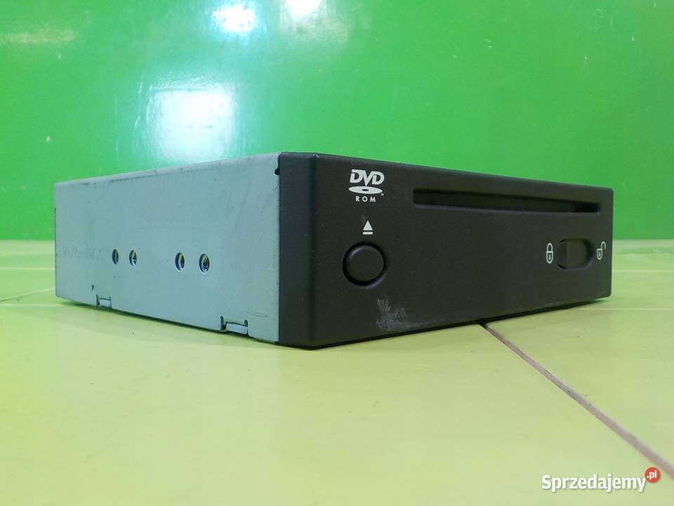 RANGE ROVER SPORT I 27 TDV6 07r SUV czytnik sprzedam