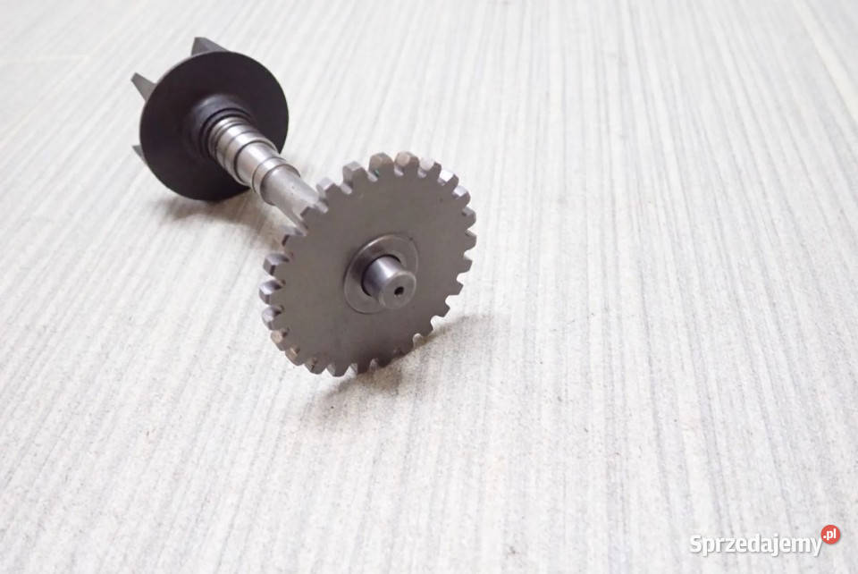 Pompa Wody Wałek Wirnik Zębatka Tryb Suzuki RM lubuskie Strzelce Krajeńskie sprzedam