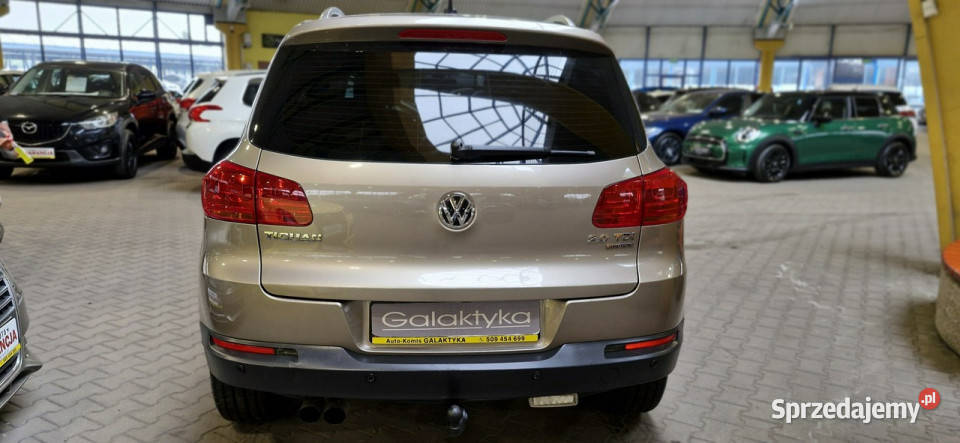 Volkswagen Taigun OPIS W podanej roczna czujnik parkowania Mysłowice