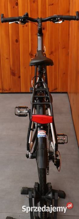 Rower damski Koga Sport DeLuxe D 50 I inne Trekkingowe mazowieckie sprzedam