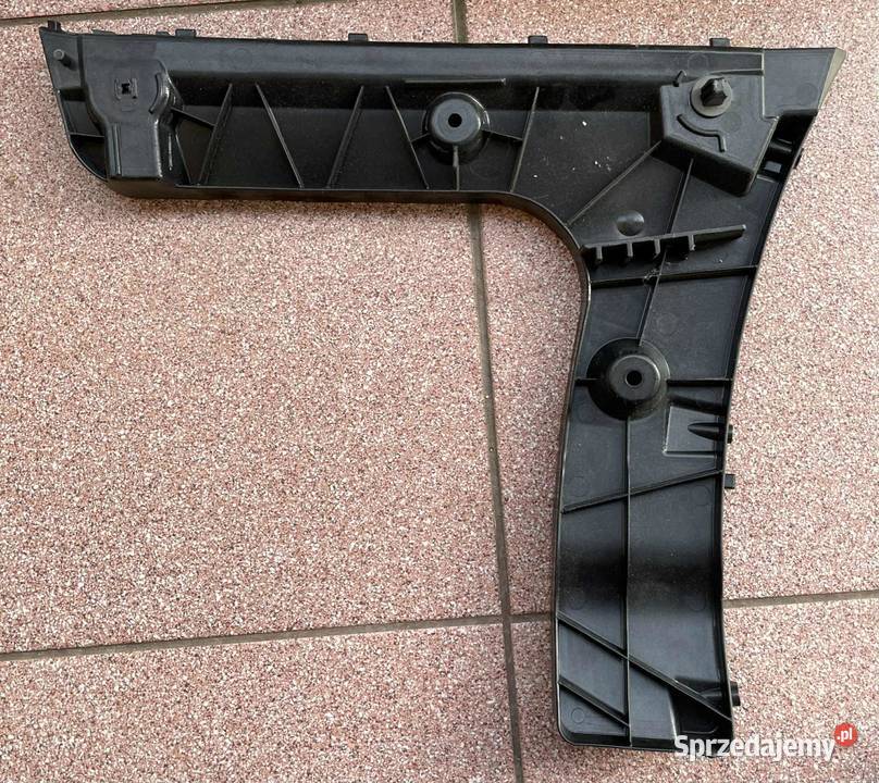 Ślizg zderzaka lewy tył Audi A6 4G C7 Lift Sedan Kozy