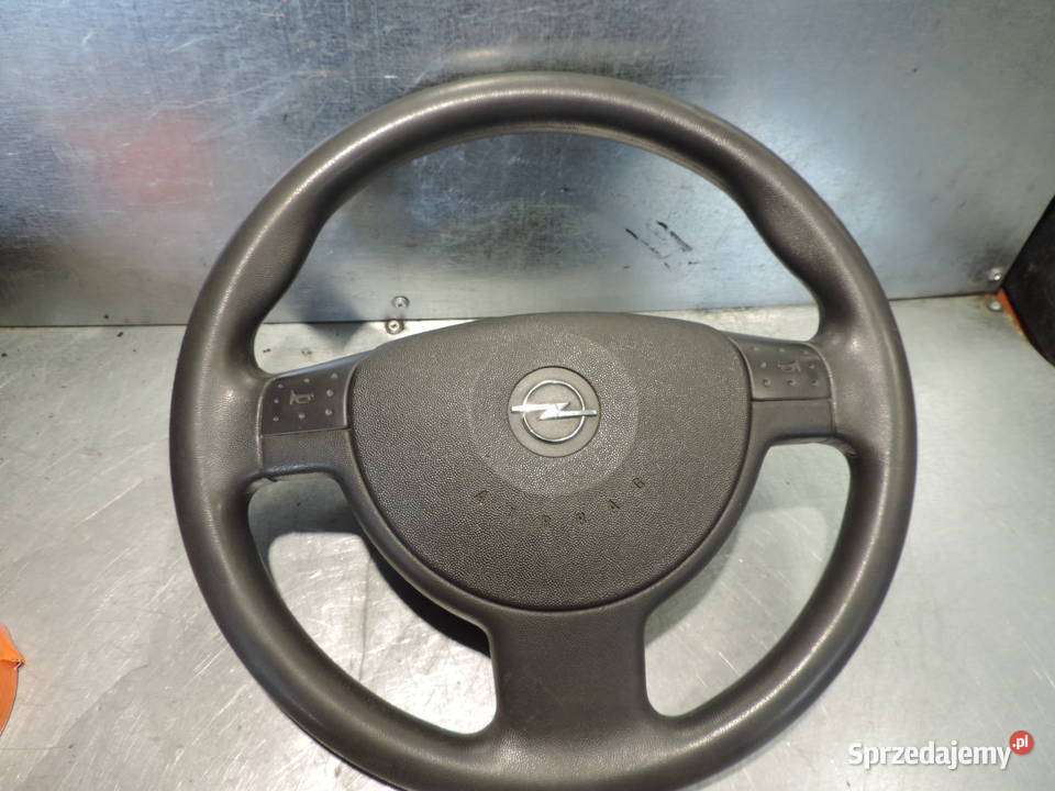 KIEROWNICA OPEL MERIVA A Nowy Sącz sprzedam