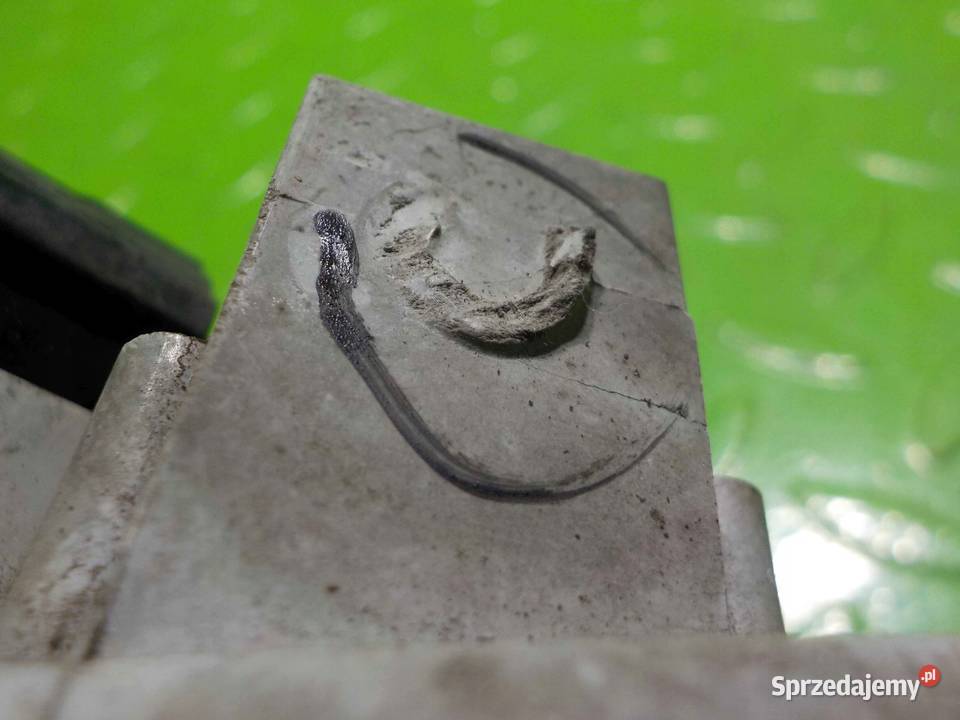 MAZDA 6 GH II SPORT 08r halogen prawy przod Suków