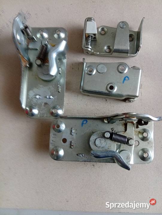 Zamek kabiny Zetor Kabina i karoseria sprzedam