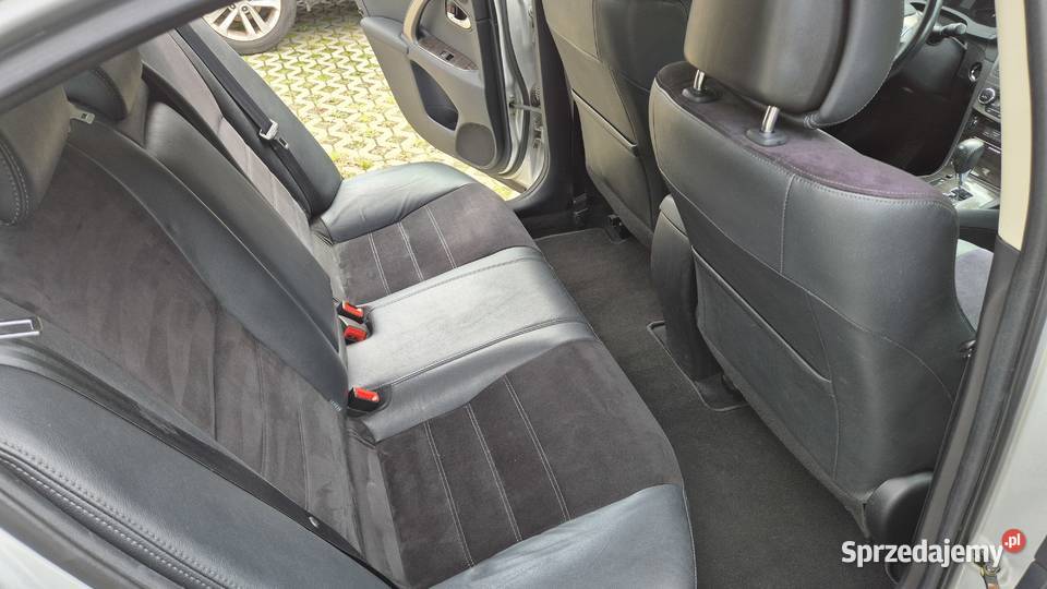 Toyota Avensis kujawsko-pomorskie Bydgoszcz