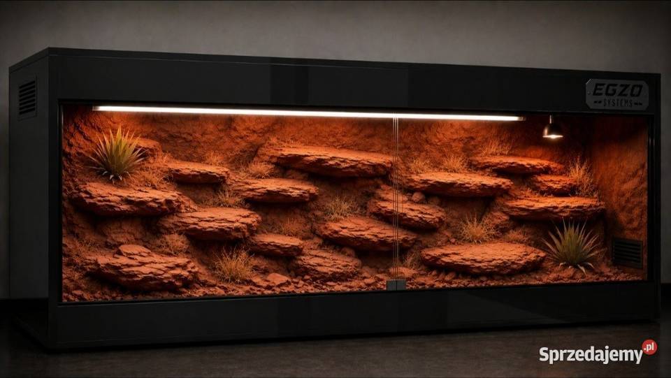 Terrarium hodowlane żółwia greckiego agamy Skarżysko-Kamienna