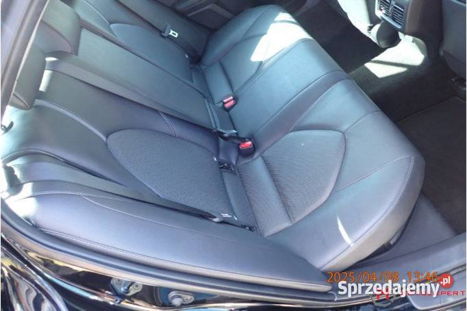 TOYOTA CAMRY 2022 248700 ccm 178 Wrocław