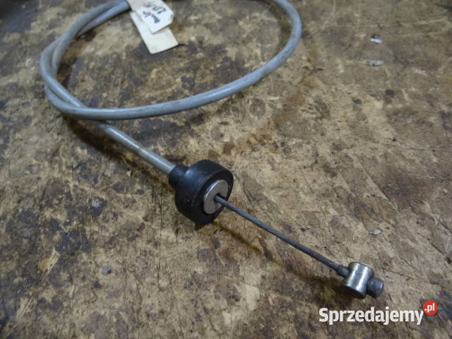 linka sprzęgła MZ 250 org DDR Pozostałe lubuskie Żary