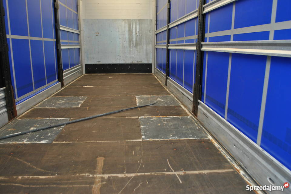 VOLVO FH13460 EEV 2012 TANDEM WIELTON wielkopolskie Modliszewko