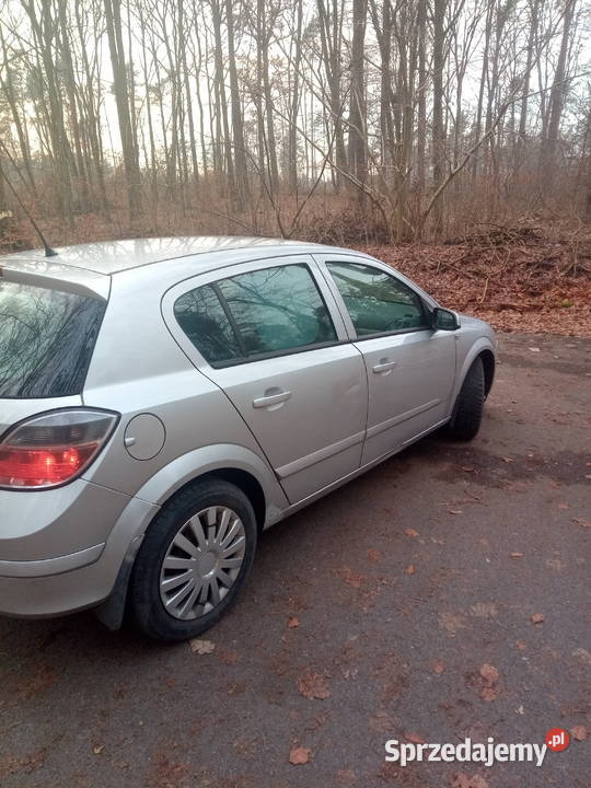 Opel Astra H Stary Młyn sprzedam