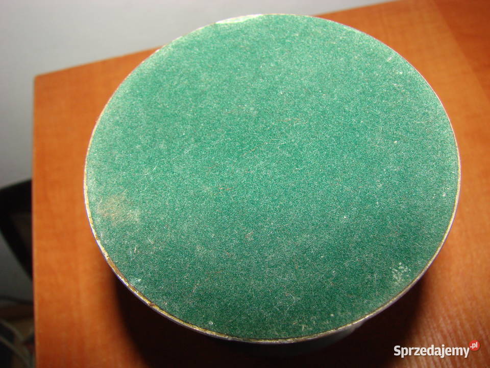 Pewter Norway cynowy świecznik Pozostałe