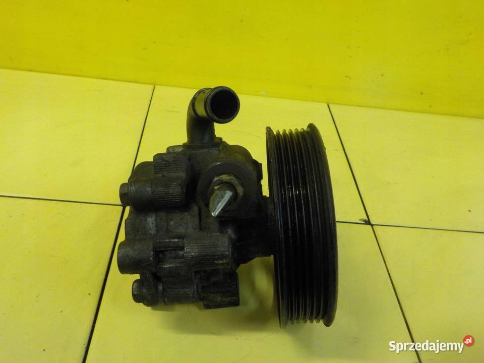 ANTARA CAPTIVA 22 CDTI VCDI 13r 163 Z22D1 pompa Suków