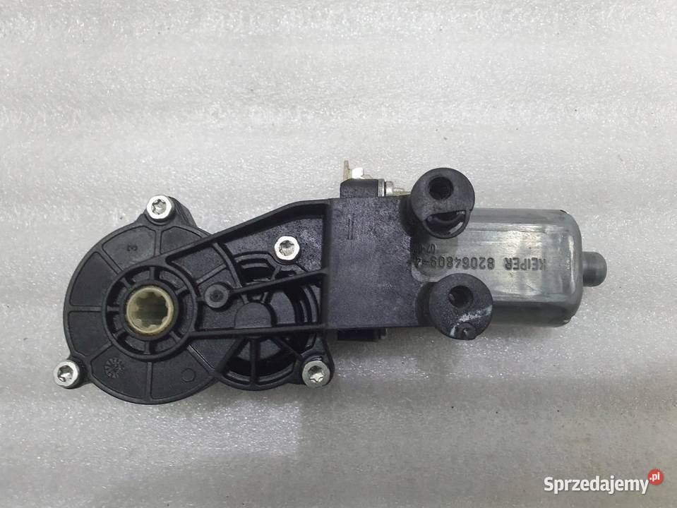 SILNICZEK FOTELA PRAWY MERCEDES W164 0390203213