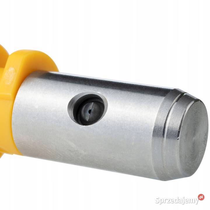 Zestaw Dysz Malarskich Rosfix Ultra Spray 5 Malarskie Narzędzia sprzedam