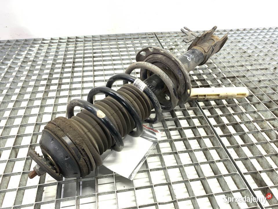 AMORTYZATOR PRAWY PRZÓD ZE SPRĘŻYNĄ OPEL MERIVA Amortyzatory sprzedam